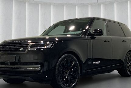Land Rover Range Rover 2.028 km 150.950 &euro; Hamburg 22297