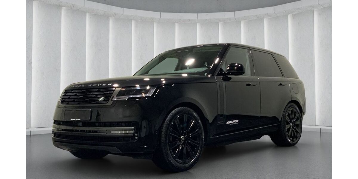 Land Rover Range Rover 2.028 km 150.950 &euro; Hamburg 22297