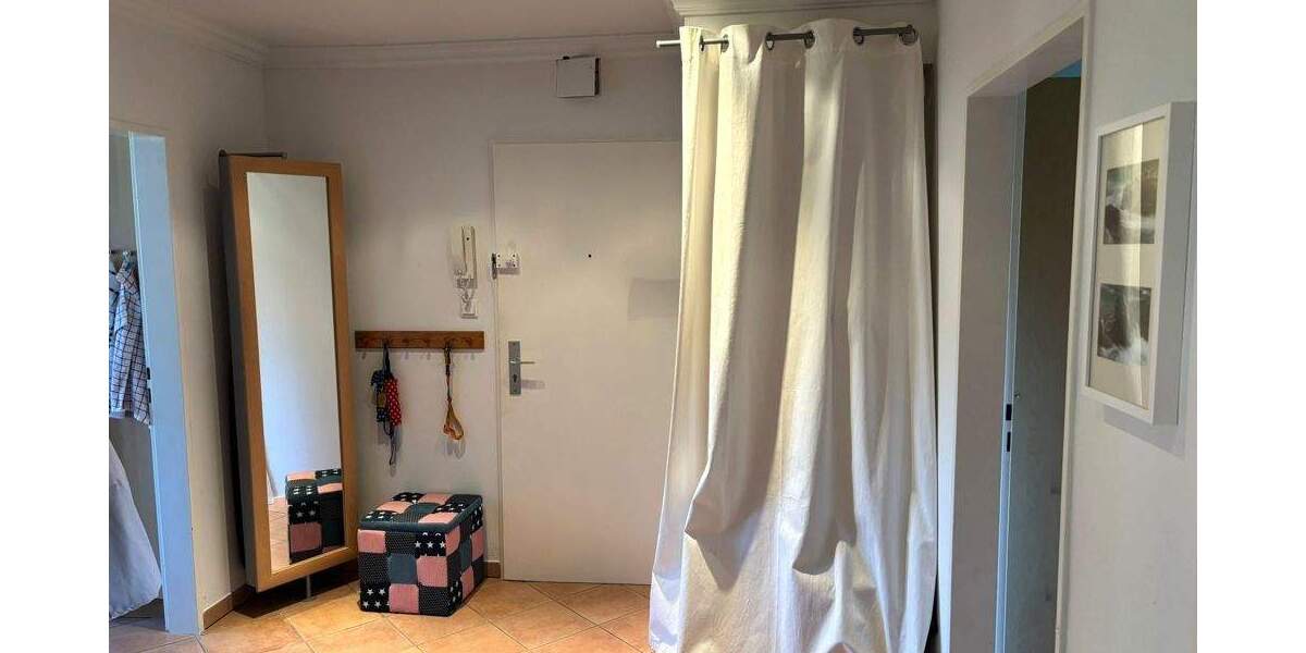 Etagenwohnung Hamburg-Sasel Sasel - 3 Zimmer, 76 m&sup2;, 339.000&euro; | Angebot:25770089