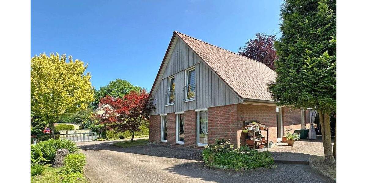 Einfamilienhaus Hamburg Jenfeld - 4 Zimmer, 112 m&sup2;, 399.000&euro; | Angebot:25726570