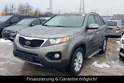 Kia Sorento 279.000 km 6.990 &euro; Hamburg 21031