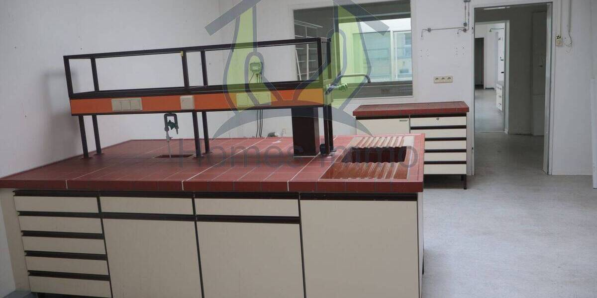 Gewerbeobjekt Barsbüttel - 5.670&euro; | Angebot:25660998