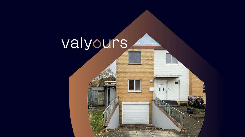 Einfamilienhaus Norderstedt - 4 Zimmer, 103 m&sup2;, 469.000&euro; | Angebot:25639970