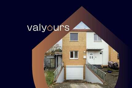 Haus Norderstedt - 4 Zimmer, 103 m&sup2;, 469.000&euro; | Angebot:25639970