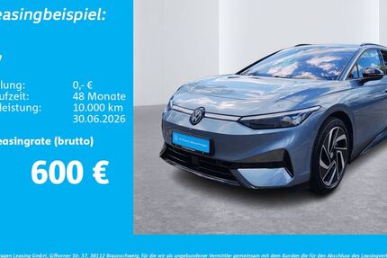 VW ID.7 14.434 km 54.850 &euro; Hamburg 22111