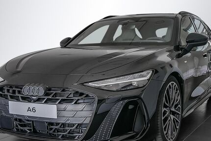 Audi A6 9.500 km 79.980 &euro; Kölln-Reisiek/Elmshorn 25337