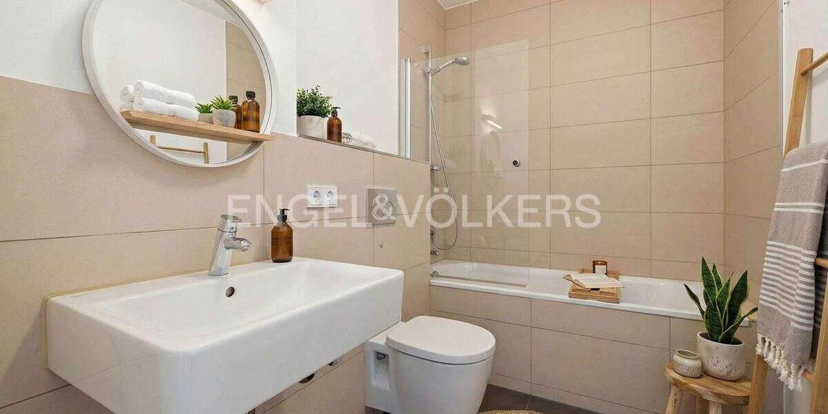 Etagenwohnung Hamburg Langenhorn - 4 Zimmer, 111 m&sup2;, 649.000&euro; | Angebot:25701901