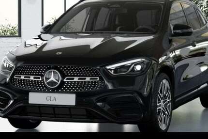 Mercedes-Benz GLA 200 9.900 km 44.500 &euro; Hamburg 22453