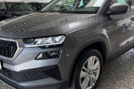 Skoda Karoq 16.478 km 35.490 &euro; Elmshorn 25337