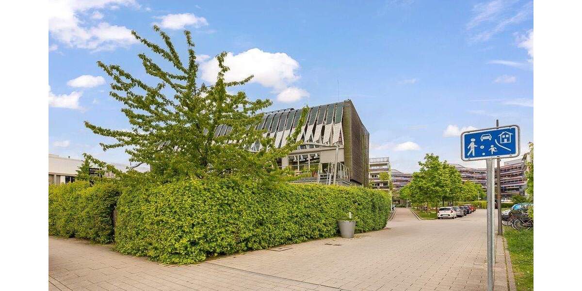 Reihenmittelhaus Hamburg Wilhelmsburg - 4 Zimmer, 174 m&sup2;, 1.090.000&euro; | Angebot:25686836