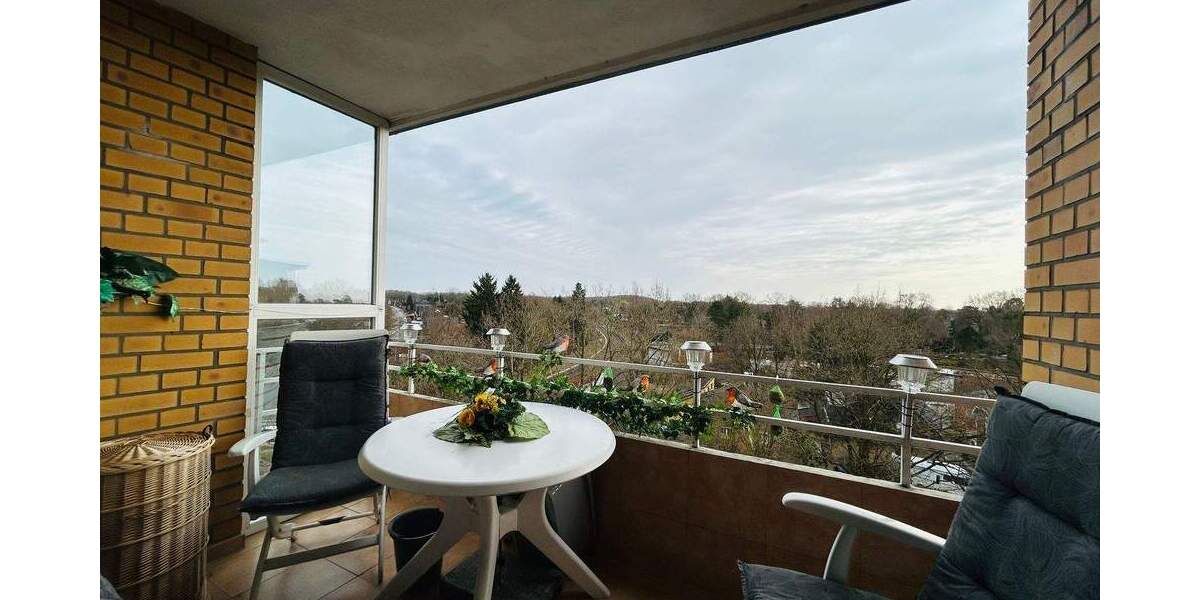 Etagenwohnung Quickborn - 3 Zimmer, 76 m&sup2;, 239.000&euro; | Angebot:25911152