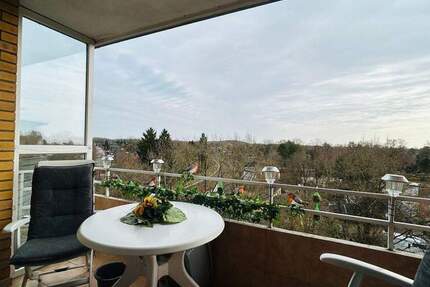 Wohnung Quickborn - 3 Zimmer, 76 m&sup2;, 239.000&euro; | Angebot:25911152