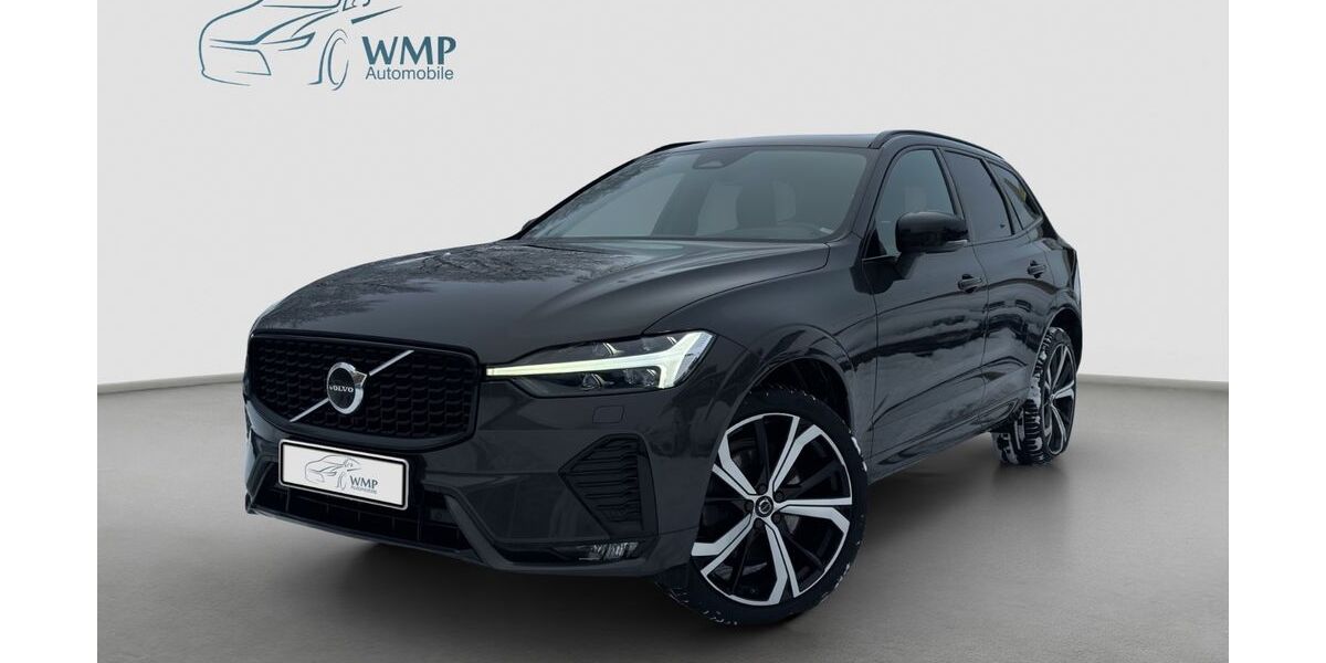 Volvo XC60 91.885 km 34.790 &euro; Hamburg 22045