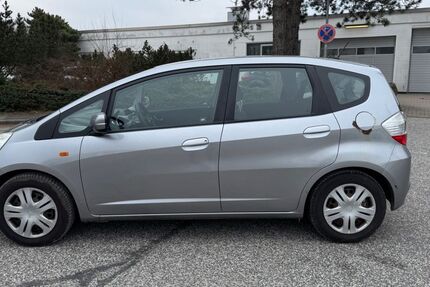 Honda Jazz 161.722 km 1.999 &euro; Barsbüttel 22885