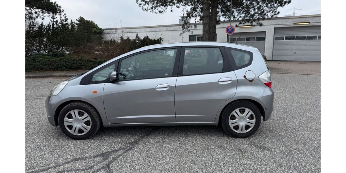 Honda Jazz 161.722 km 1.999 &euro; Barsbüttel 22885