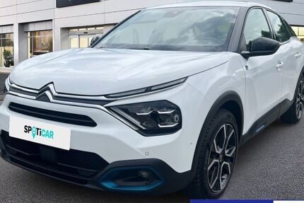 Citroen C4 28.764 km 17.490 &euro; Hamburg 20537
