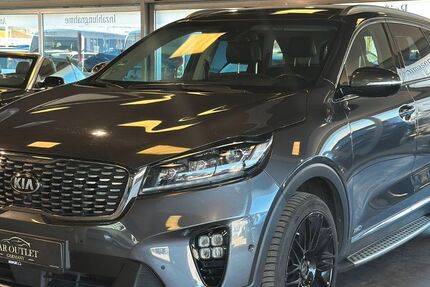 Kia Sorento 123.000 km 19.790 &euro; Bad Bramstedt 24576