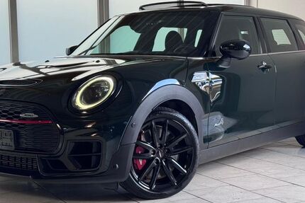 Mini John Cooper Works 39.946 km 34.890 &euro; Pinneberg 25421