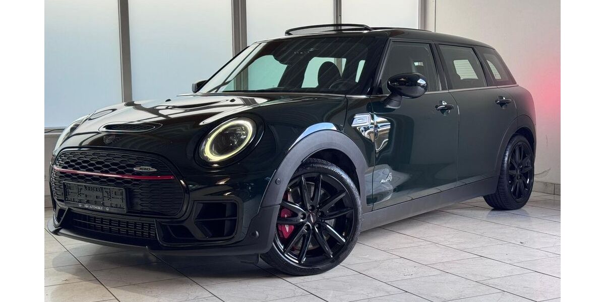 Mini John Cooper Works 39.946 km 34.890 &euro; Pinneberg 25421