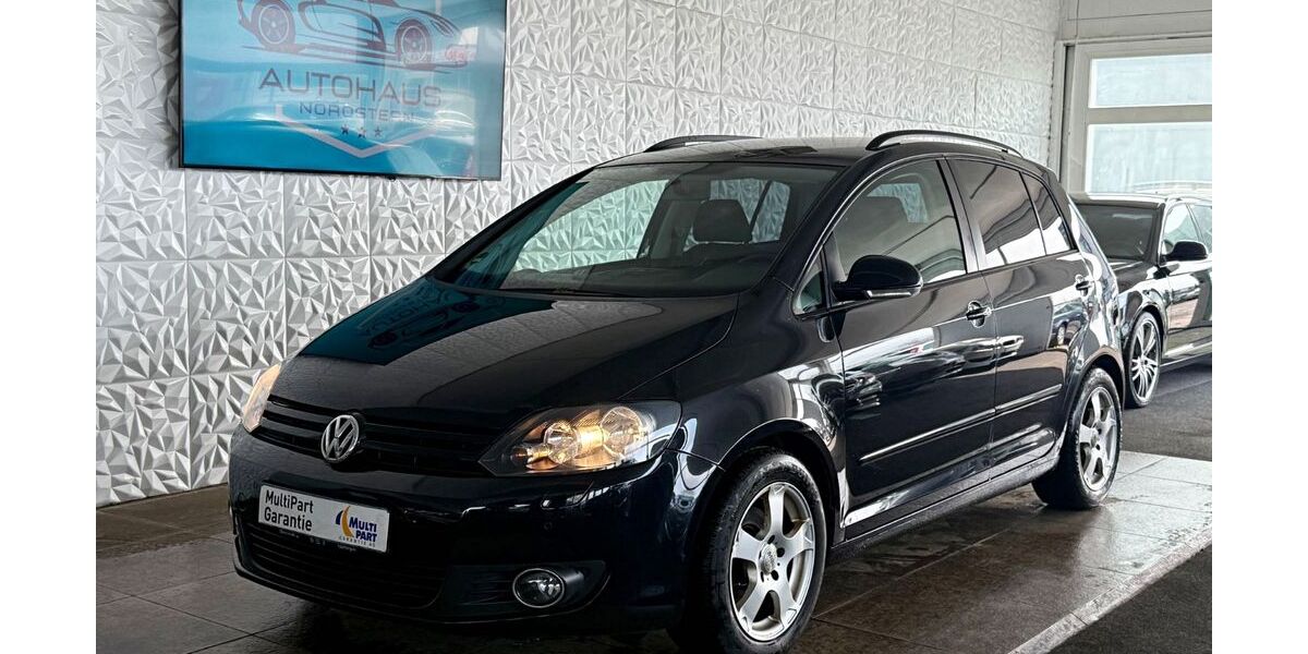 VW Golf Plus 144.500 km 5.999 &euro; Stapelfeld 22145