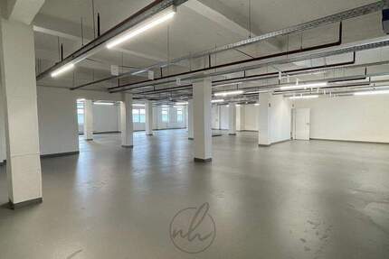 Gewerbeobjekt Hamburg Hammerbrook - 3.950&euro; | Angebot:25939101