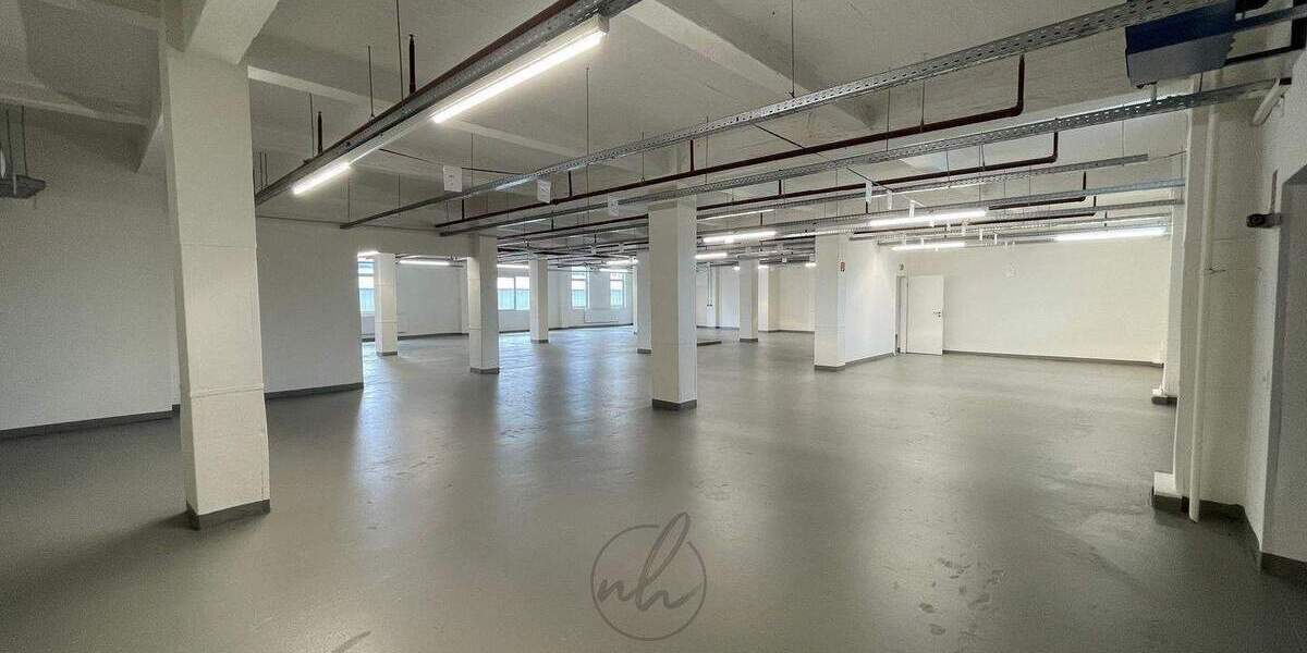 Gewerbeobjekt Hamburg Hammerbrook - 3.950&euro; | Angebot:25939101