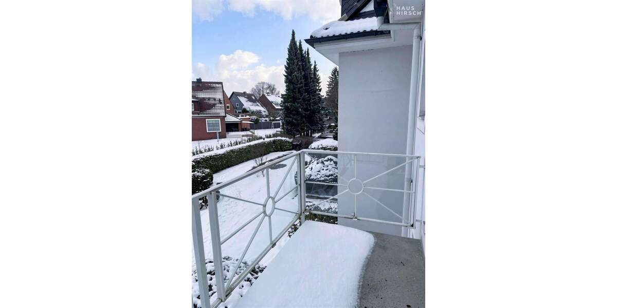 Etagenwohnung Hamburg Billstedt - 2 Zimmer, 75 m&sup2;, 299.000&euro; | Angebot:25701753