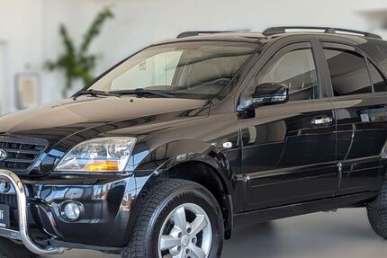 Kia Sorento 186.541 km 2.500 &euro; Kaltenkirchen ( 20min von Hamburg) 24568