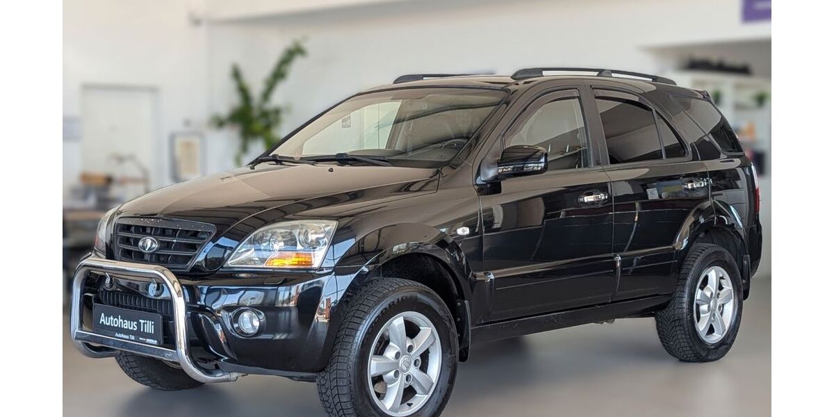 Kia Sorento 186.541 km 2.500 &euro; Kaltenkirchen ( 20min von Hamburg) 24568