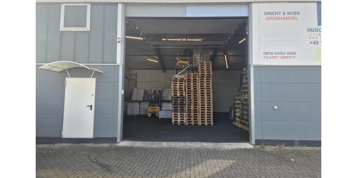 Gewerbeobjekt Oststeinbek - 4.900&euro; | Angebot:25329256