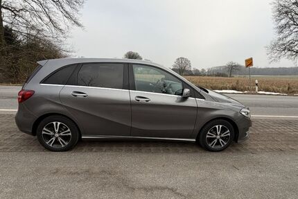 Mercedes-Benz 220 142.000 km 11.000 &euro; Ellerau 25479