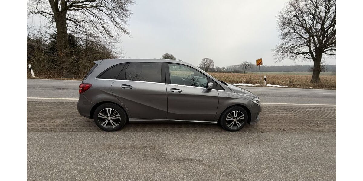 Mercedes-Benz 220 142.000 km 11.000 &euro; Ellerau 25479