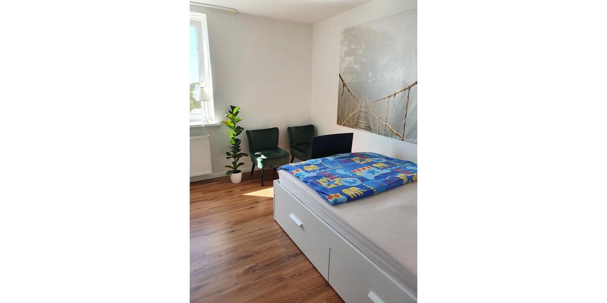 Etagenwohnung Hamburg Billstedt - 2 Zimmer, 63 m&sup2;, 265.000&euro; | Angebot:25137691