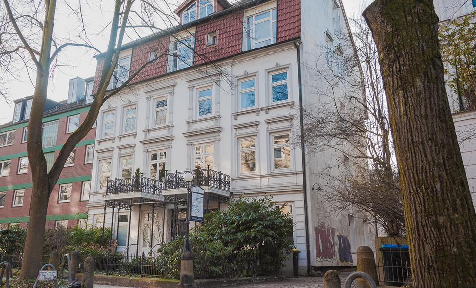 Gewerbeobjekt Hamburg Eimsbüttel - 2.500&euro; | Angebot:25966943