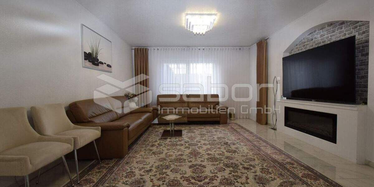 Einfamilienhaus Hamburg Jenfeld - 6 Zimmer, 170 m&sup2;, 899.000&euro; | Angebot:25704556