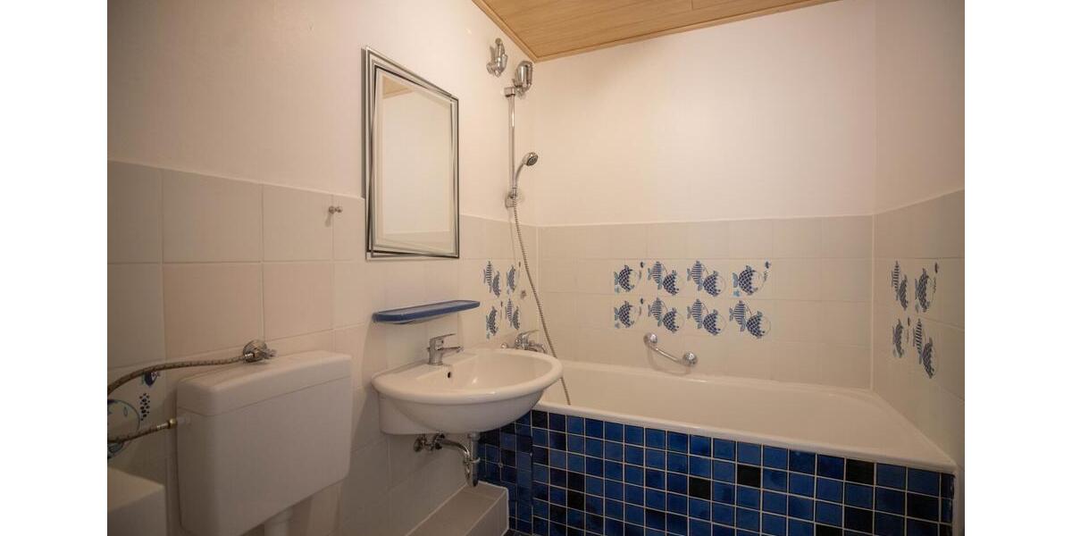 Etagenwohnung Klein Nordende - 2.5 Zimmer, 57 m&sup2;, 763&euro; | Angebot:25250121