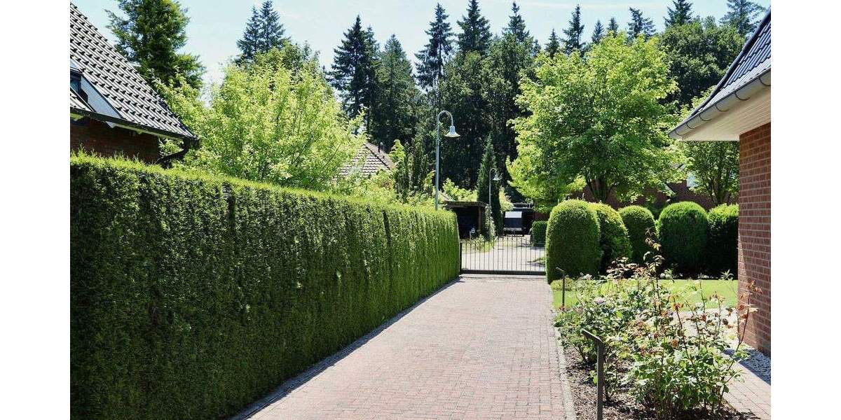 Einfamilienhaus Großensee - 4 Zimmer, 123 m&sup2;, 647.000&euro; | Angebot:25964554