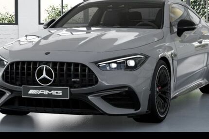 Mercedes-Benz CLE 53 AMG 9.900 km 86.900 &euro; Hamburg 22047