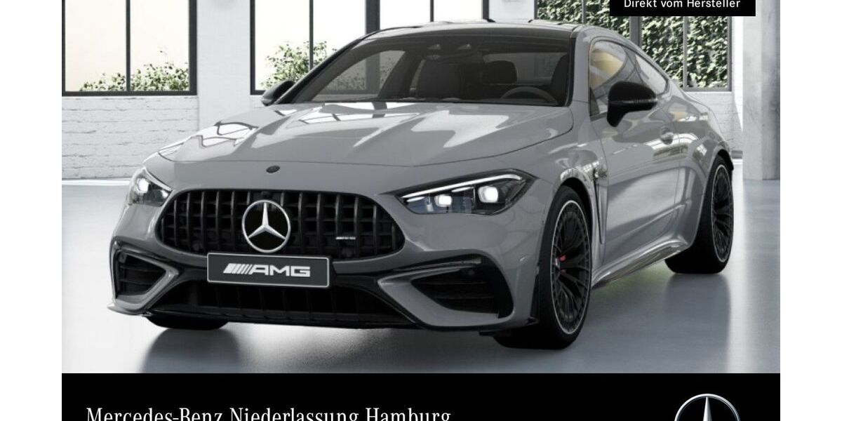 Mercedes-Benz CLE 53 AMG 9.900 km 86.900 &euro; Hamburg 22047