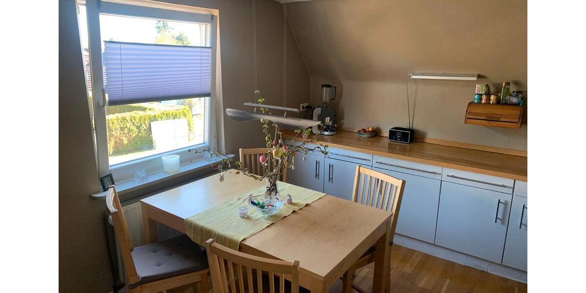 Reihenhaus Norderstedt - 4.5 Zimmer, 104 m&sup2;, 550.000&euro; | Angebot:26067423