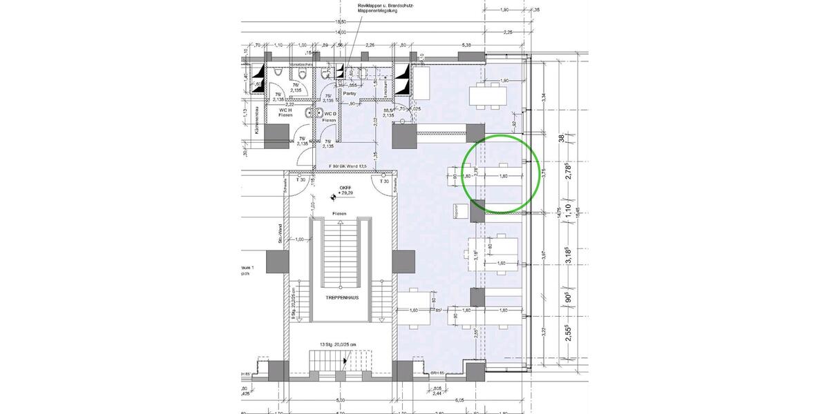 Gewerbeobjekt Hamburg Bahrenfeld - 475&euro; | Angebot:24240538