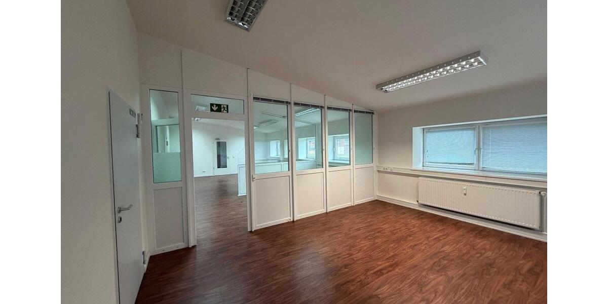 Gewerbeobjekt Bad Bramstedt - 720&euro; | Angebot:25927275