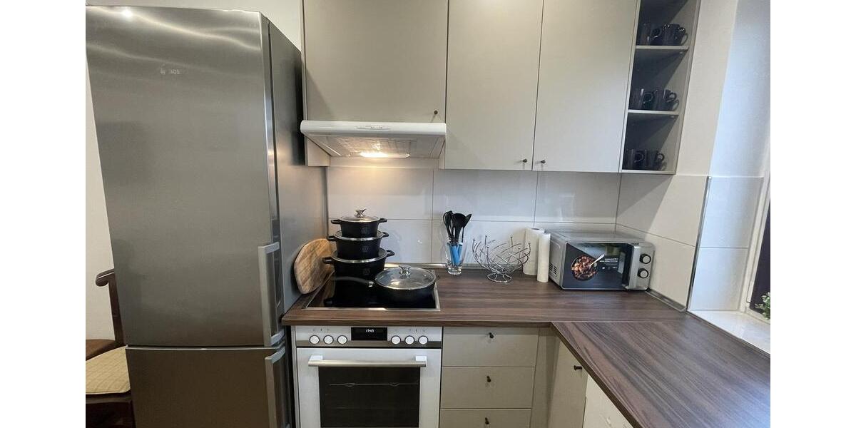 Etagenwohnung Hamburg Wandsbek - 5 Zimmer, 120 m&sup2;, 3.890&euro; | Angebot:25170330