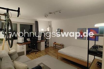 Wohnung Hamburg Hohenfelde - 1 Zimmer, 25 m&sup2;, 405&euro; | Angebot:24539442