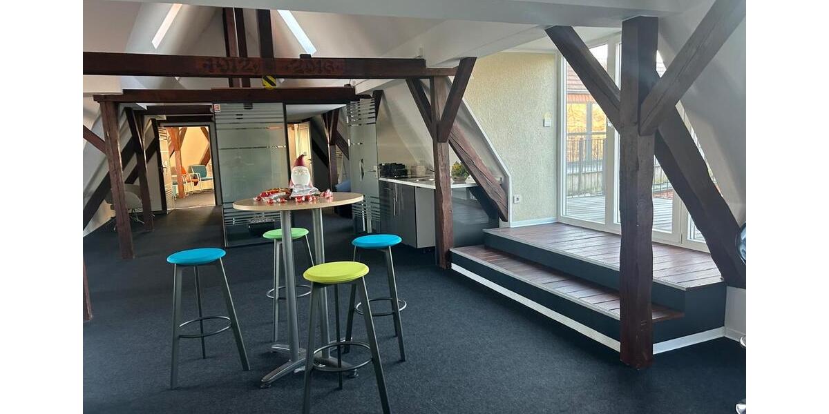 Loft - Studio - Atelier Hamburg Harburg - 5 Zimmer, 300 m&sup2;, 5.400&euro; | Angebot:25259044
