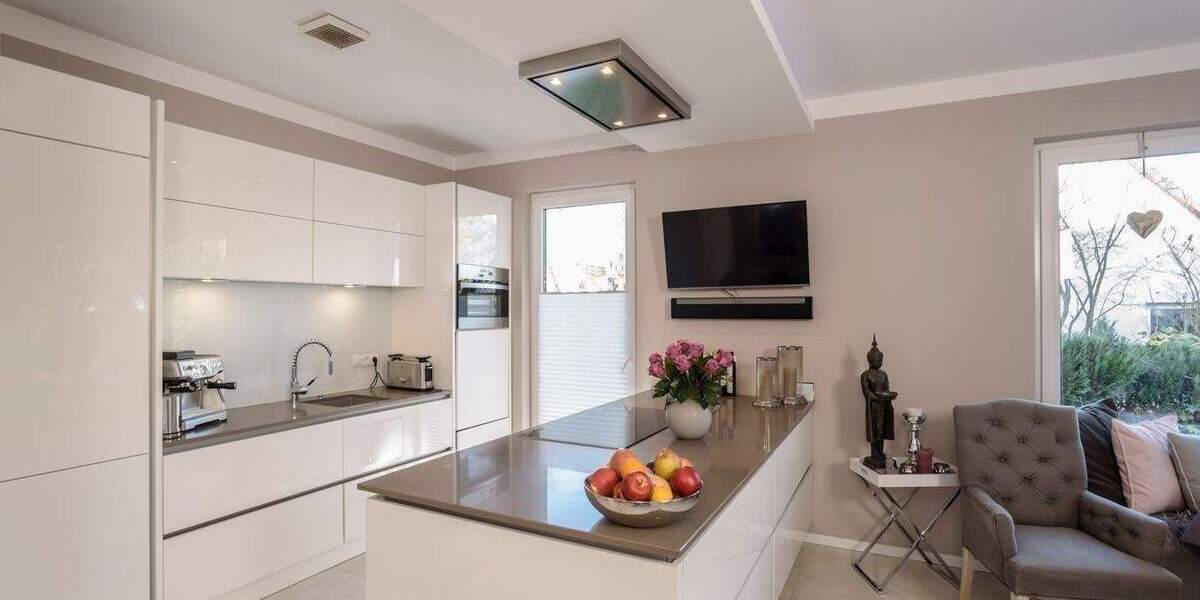 Doppelhaushälfte Hamburg Wellingsbüttel - 5 Zimmer, 112 m&sup2;, 482.400&euro; | Angebot:25698432