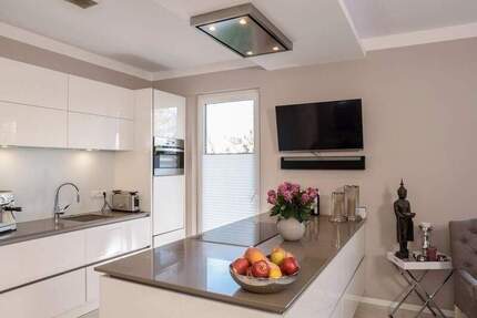 Haus Hamburg Wellingsbüttel - 5 Zimmer, 112 m&sup2;, 482.400&euro; | Angebot:25698432