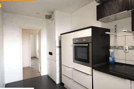 3-Zimmer-Wohnung mit Balkon – ideale Basis für Ihre Wohnideen - Wohnung Hamburg Deutschland - Hamburg - Billstedt | Angebot:24742916