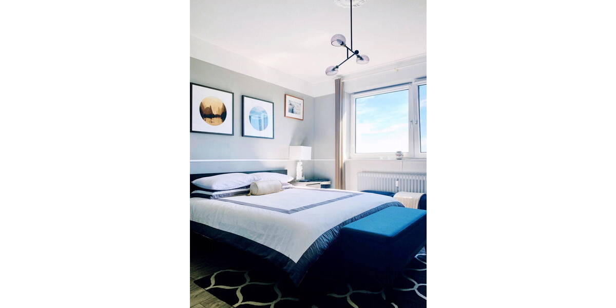 Etagenwohnung Norderstedt Garstedt - 3 Zimmer, 76 m&sup2;, 249.000&euro; | Angebot:26017784