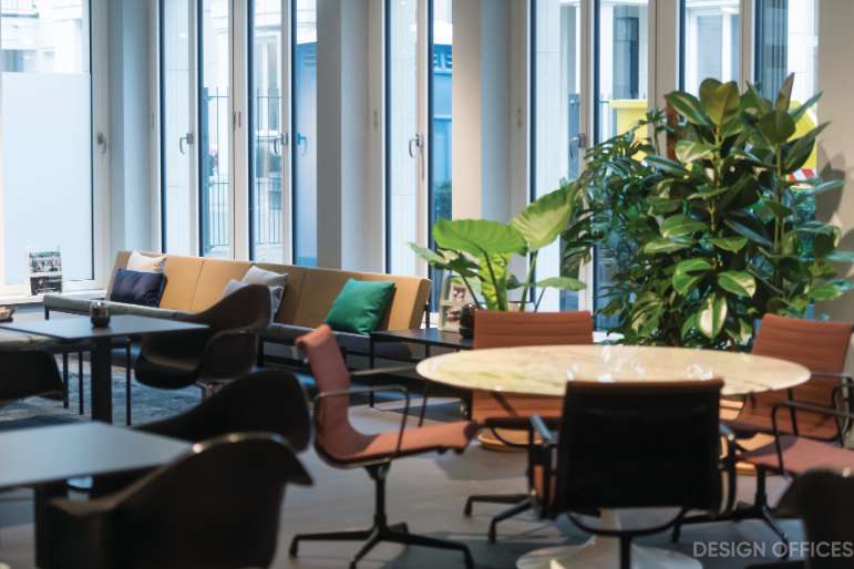 Gewerbeobjekt Hamburg Hamburg-Mitte - 5.800&euro; | Angebot:27343128